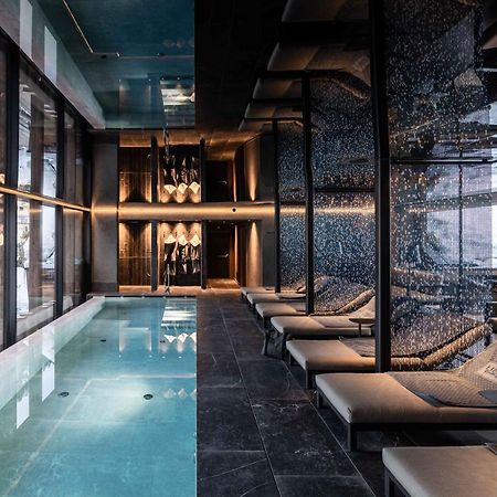 Linder Cycling Hotel Selva di Val Gardena Esterno foto