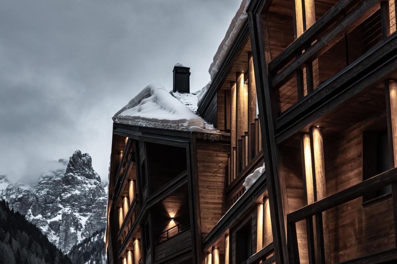 Linder Cycling Hotel Selva di Val Gardena Esterno foto