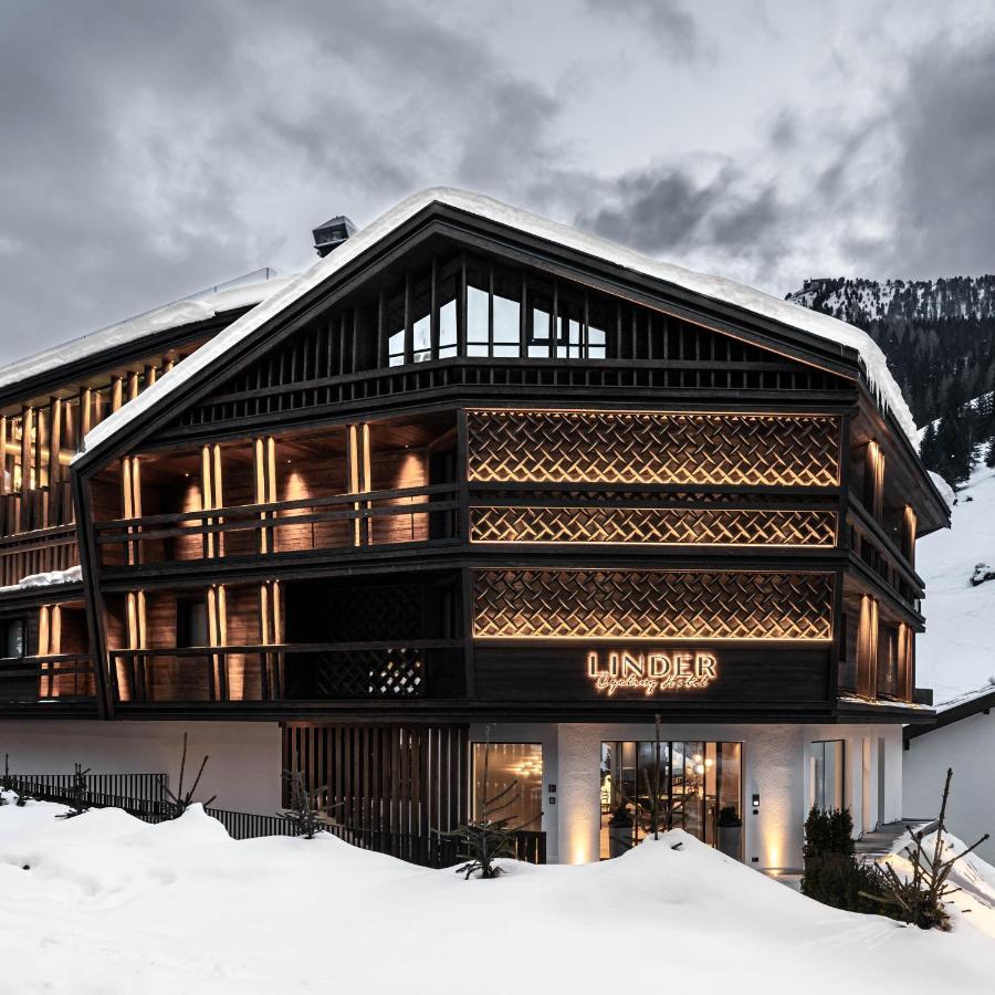 Linder Cycling Hotel Selva di Val Gardena Esterno foto