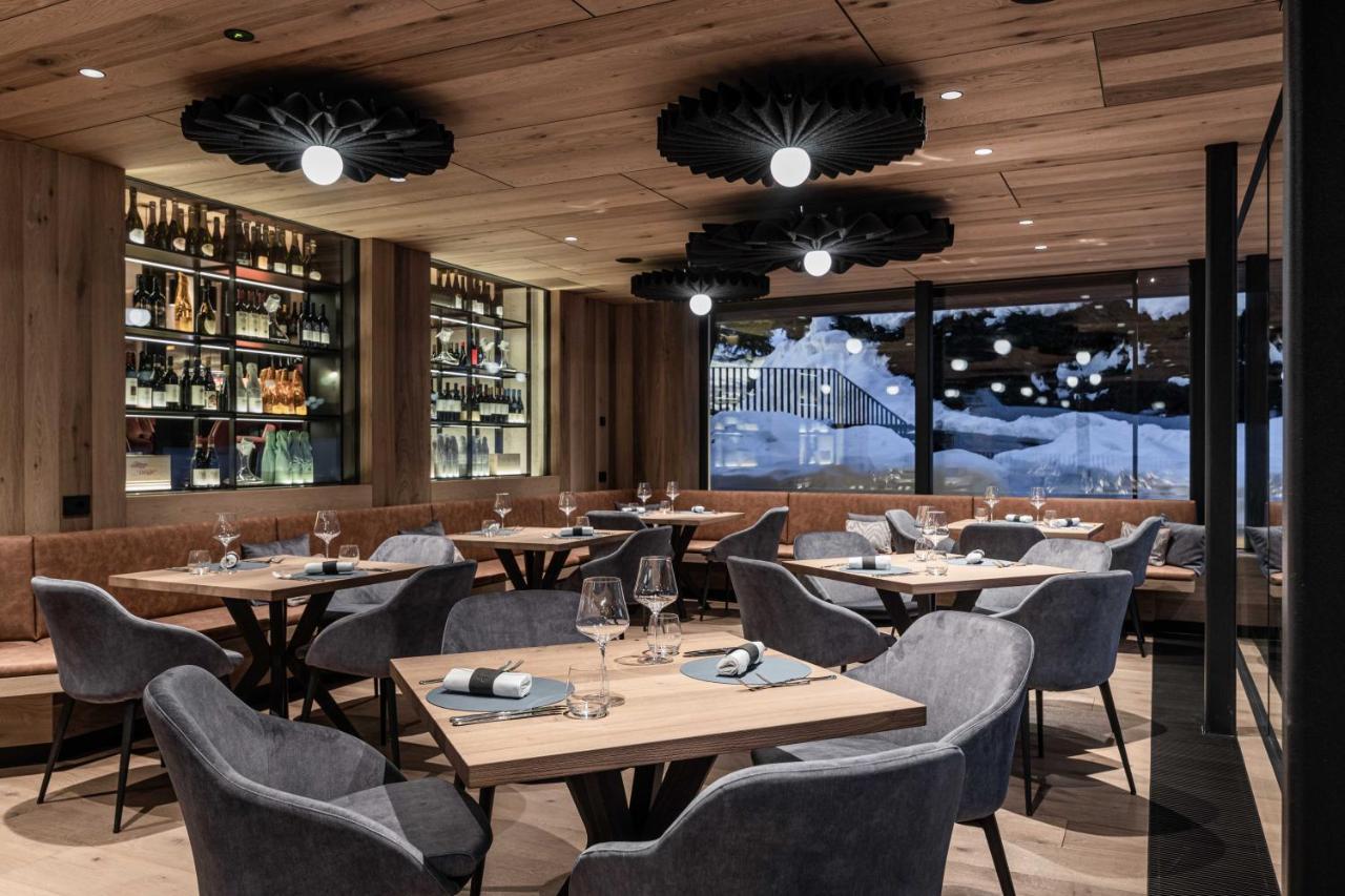 Linder Cycling Hotel Selva di Val Gardena Esterno foto