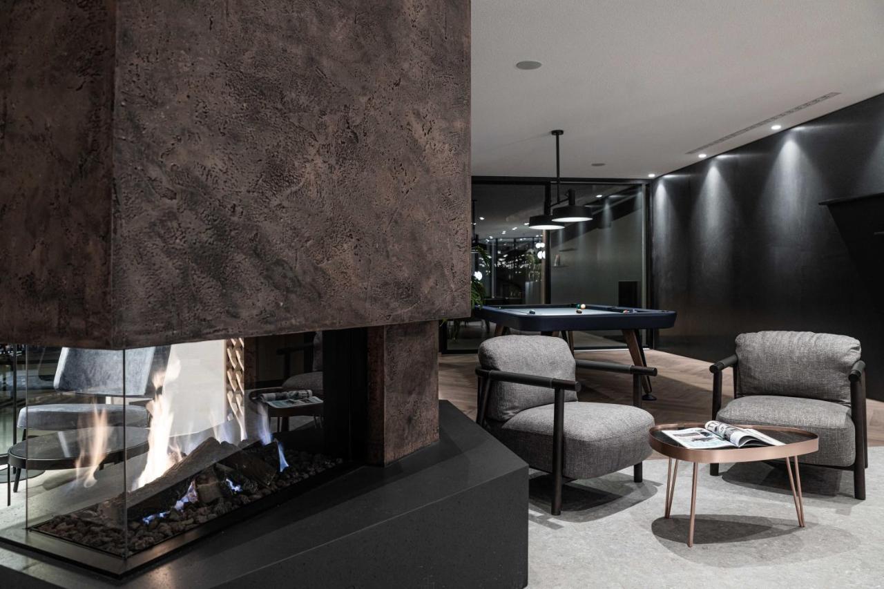 Linder Cycling Hotel Selva di Val Gardena Esterno foto