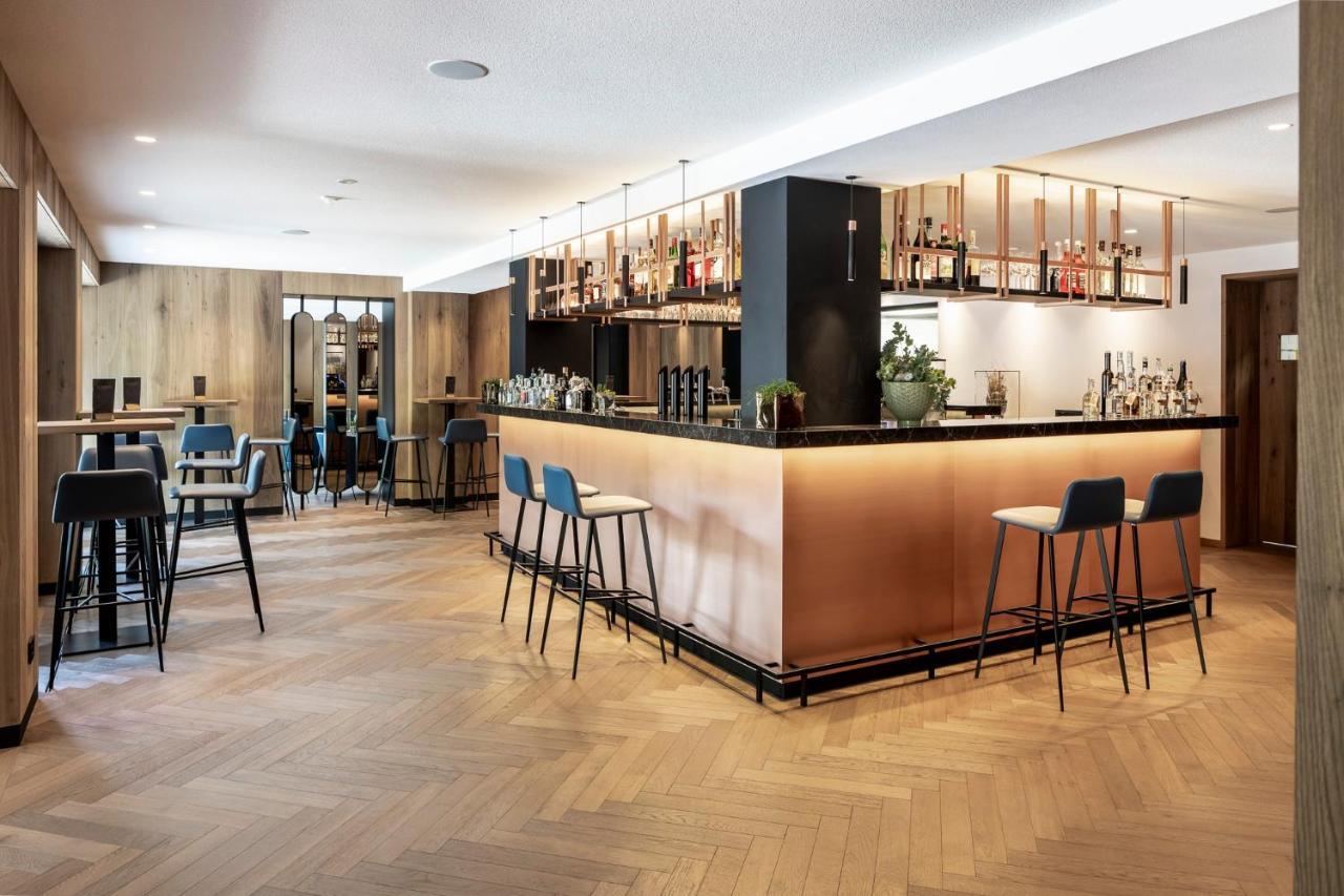 Linder Cycling Hotel Selva di Val Gardena Esterno foto
