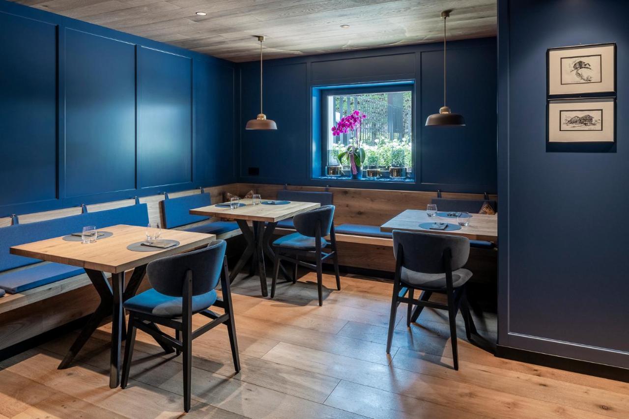 Linder Cycling Hotel Selva di Val Gardena Esterno foto