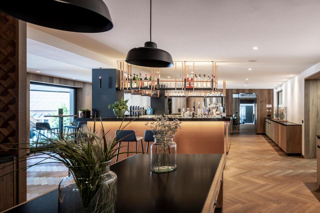 Linder Cycling Hotel Selva di Val Gardena Esterno foto