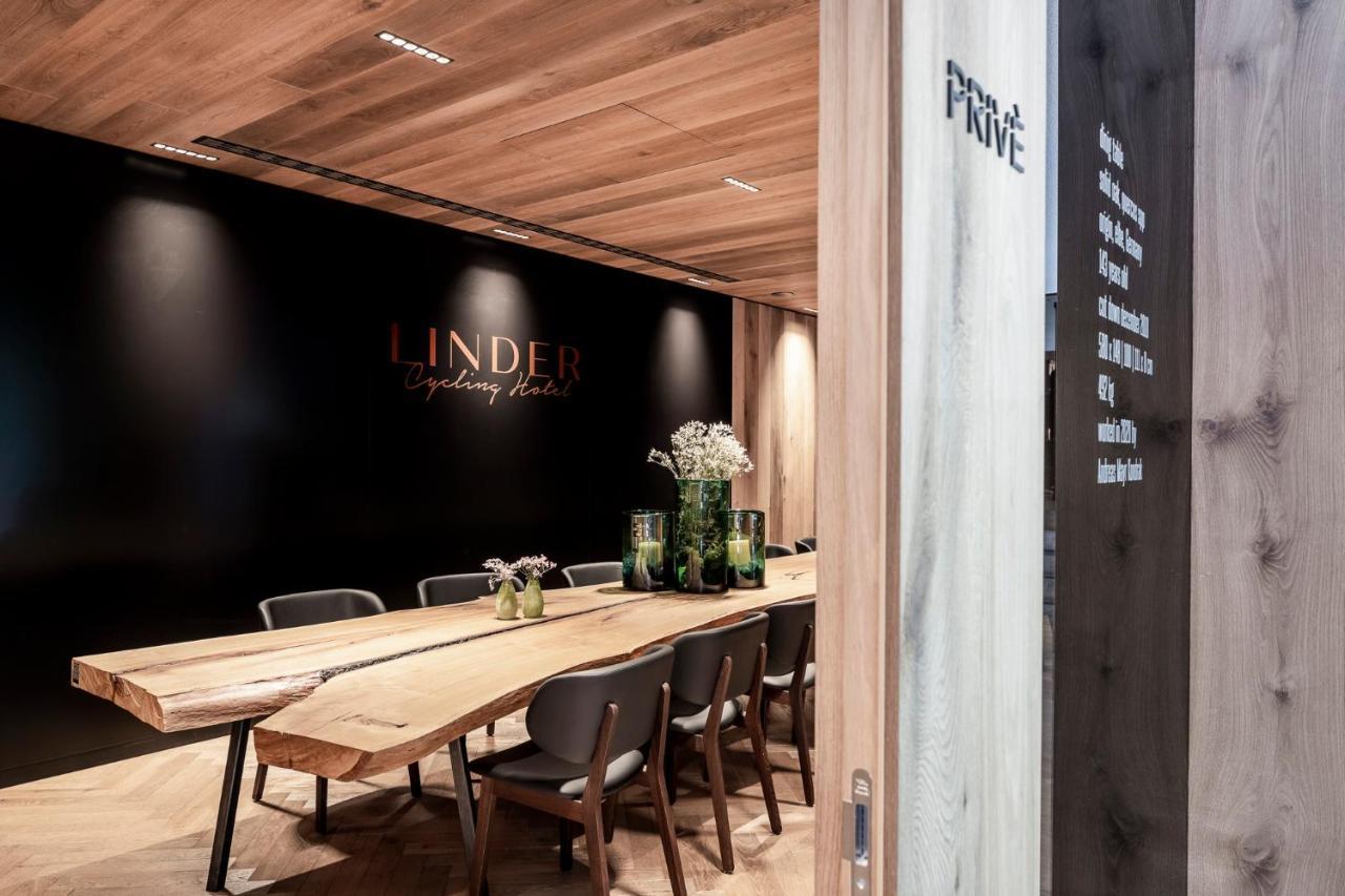 Linder Cycling Hotel Selva di Val Gardena Esterno foto