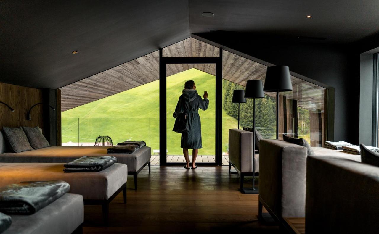 Linder Cycling Hotel Selva di Val Gardena Esterno foto