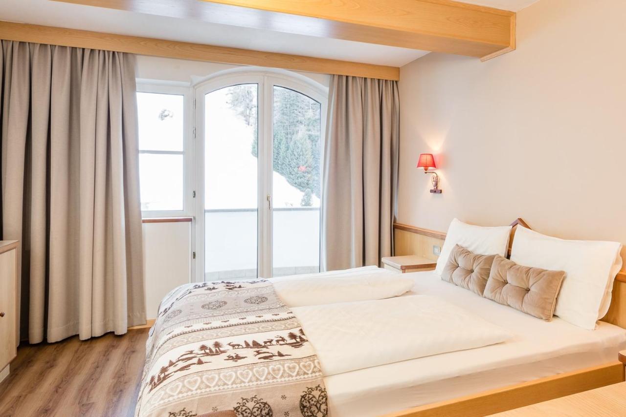 Linder Cycling Hotel Selva di Val Gardena Esterno foto