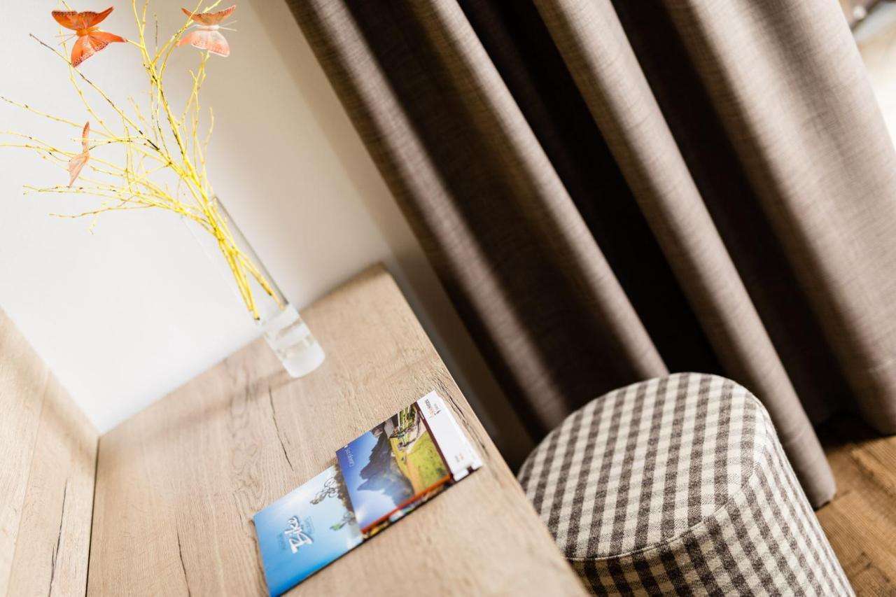 Linder Cycling Hotel Selva di Val Gardena Esterno foto