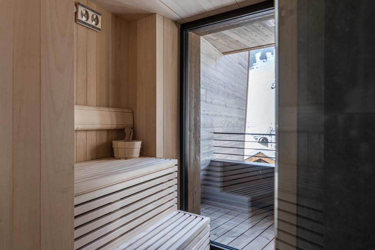 Linder Cycling Hotel Selva di Val Gardena Esterno foto