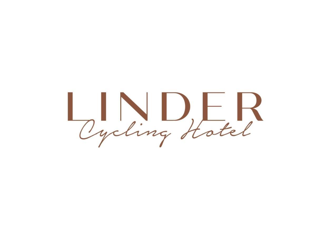 Linder Cycling Hotel Selva di Val Gardena Esterno foto